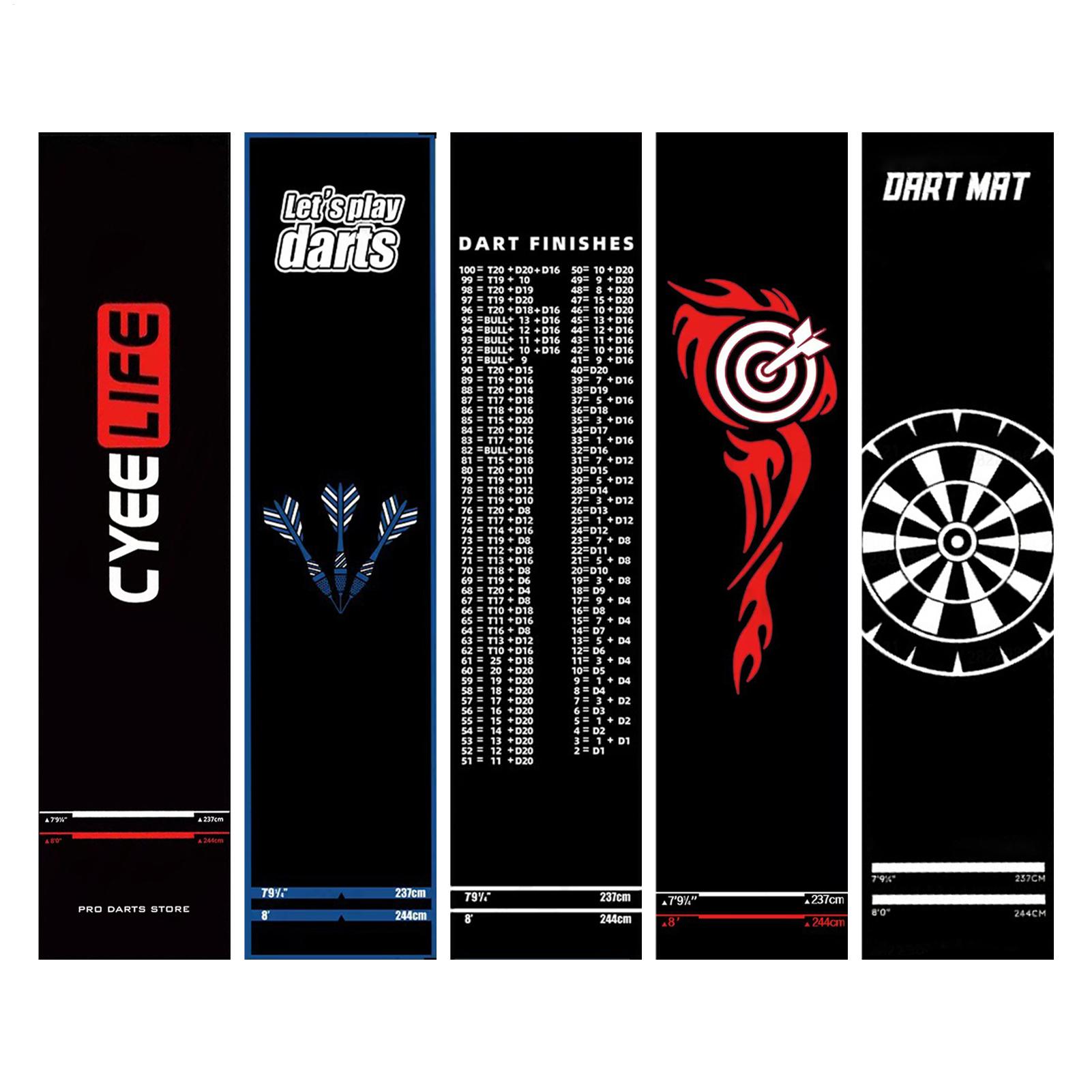 1 adet Kaymaz Dart Matı, Atış  - Board Game Room incelemesi ve fiyatı