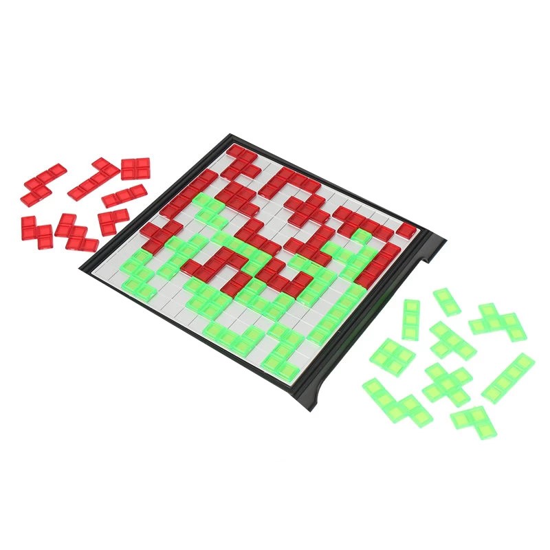 Entelektüel Bulmaca Blokus Mas - Board Game English For Kids incelemesi ve fiyatı