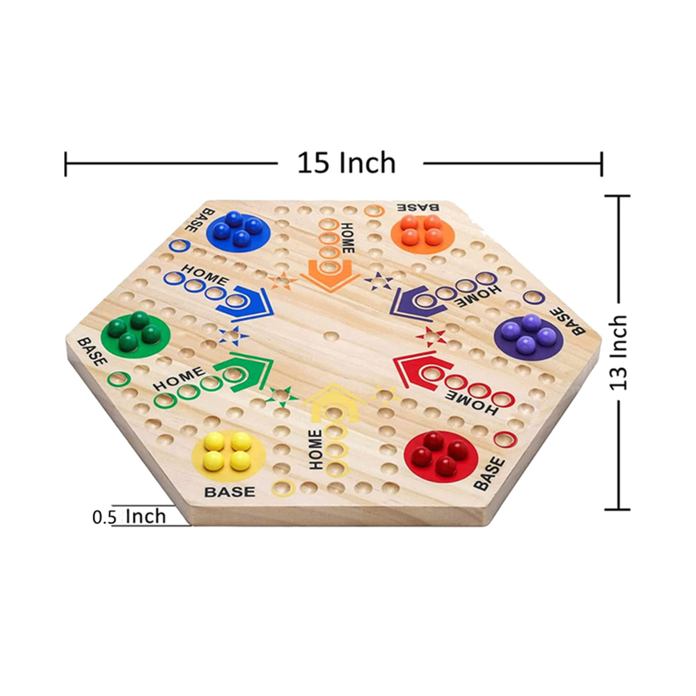 Oyun Tahtası Çift Taraflı Tasa - Board Game Store incelemesi ve fiyatı