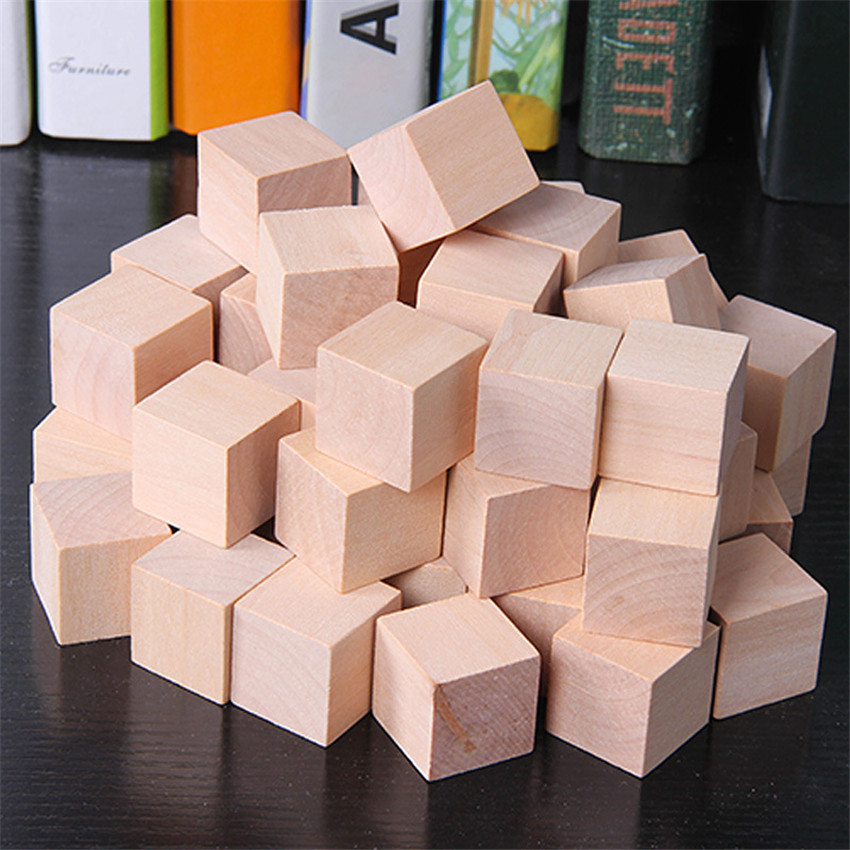 30 adet/grup 2X2 CM Ahşap Renk - Board Game Ideas incelemesi ve fiyatı