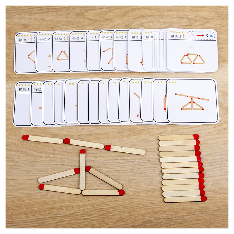 Montessori Maçlar Bulmacalar O - Board Game Nature incelemesi ve fiyatı
