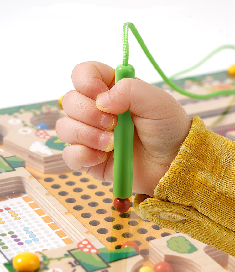 Manyetik Sıralama Oyunları Mon - Board Game Nature incelemesi ve fiyatı