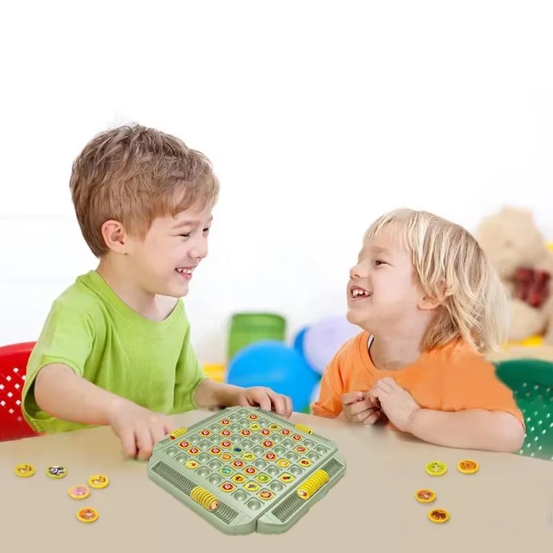 İnteraktif Masa Oyunu Meyve Çe - Board Game Flip 7 incelemesi ve fiyatı