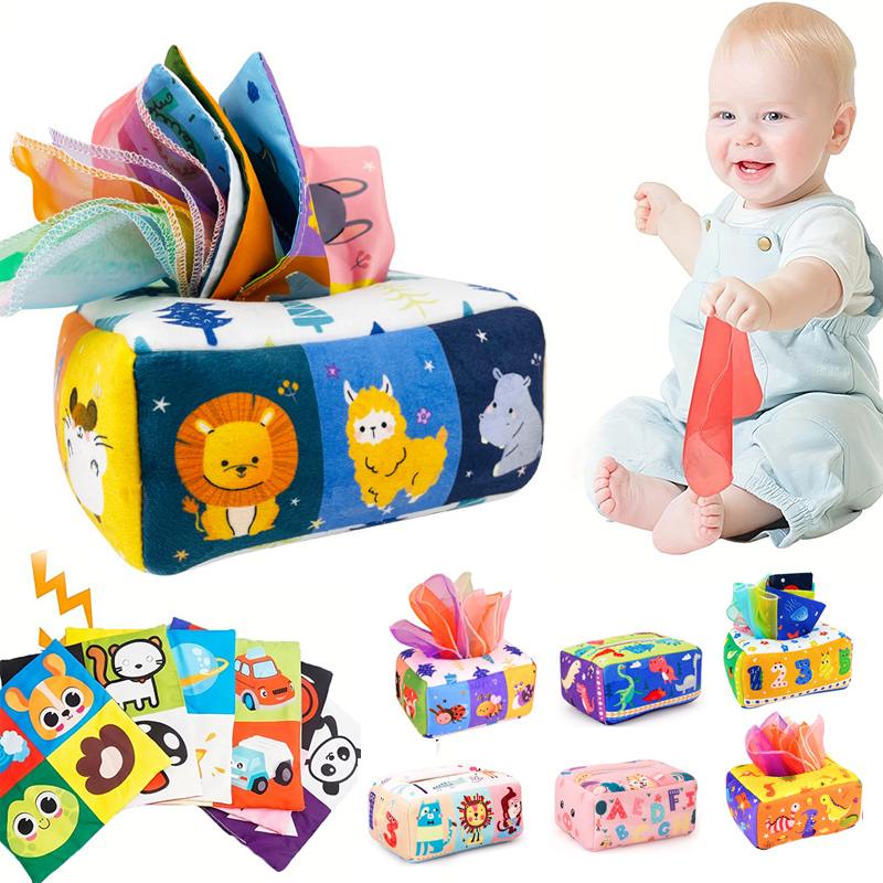 Bebek Montessori Oyuncak, Sihi - Board Game Enthusiast incelemesi ve fiyatı