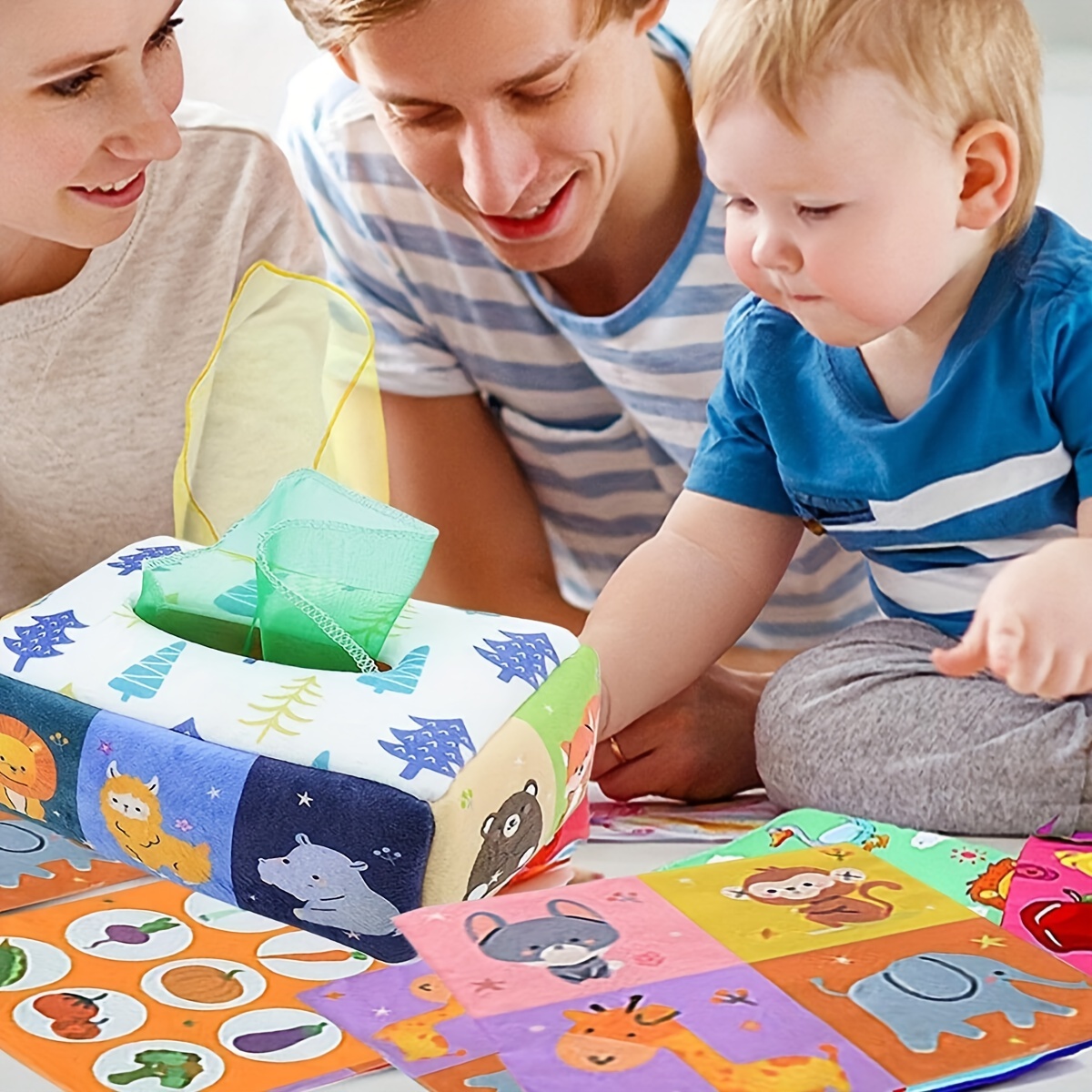 Bebek Montessori Oyuncak, Sihi - Board Game Enthusiast incelemesi ve fiyatı