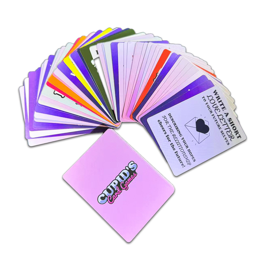 Cupid'in Kart Oyunları Çiftler - Board Game Or Boardgame incelemesi ve fiyatı