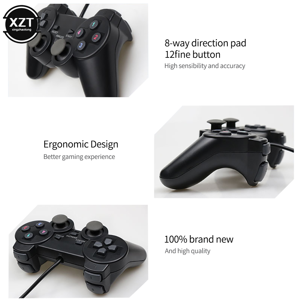 1 adet USB Kablolu Gamepad Joy - Board Game Steam incelemesi ve fiyatı