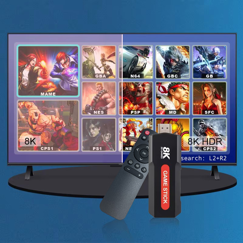 X2 Oyun Konsolu HD 4K 8K 3D Çi - Board Game Steam incelemesi ve fiyatı