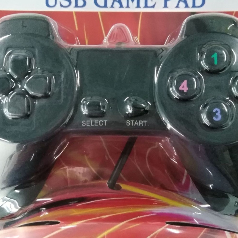 USB 2.0 Gamepad oyun Joystick  - Board Game Steam incelemesi ve fiyatı