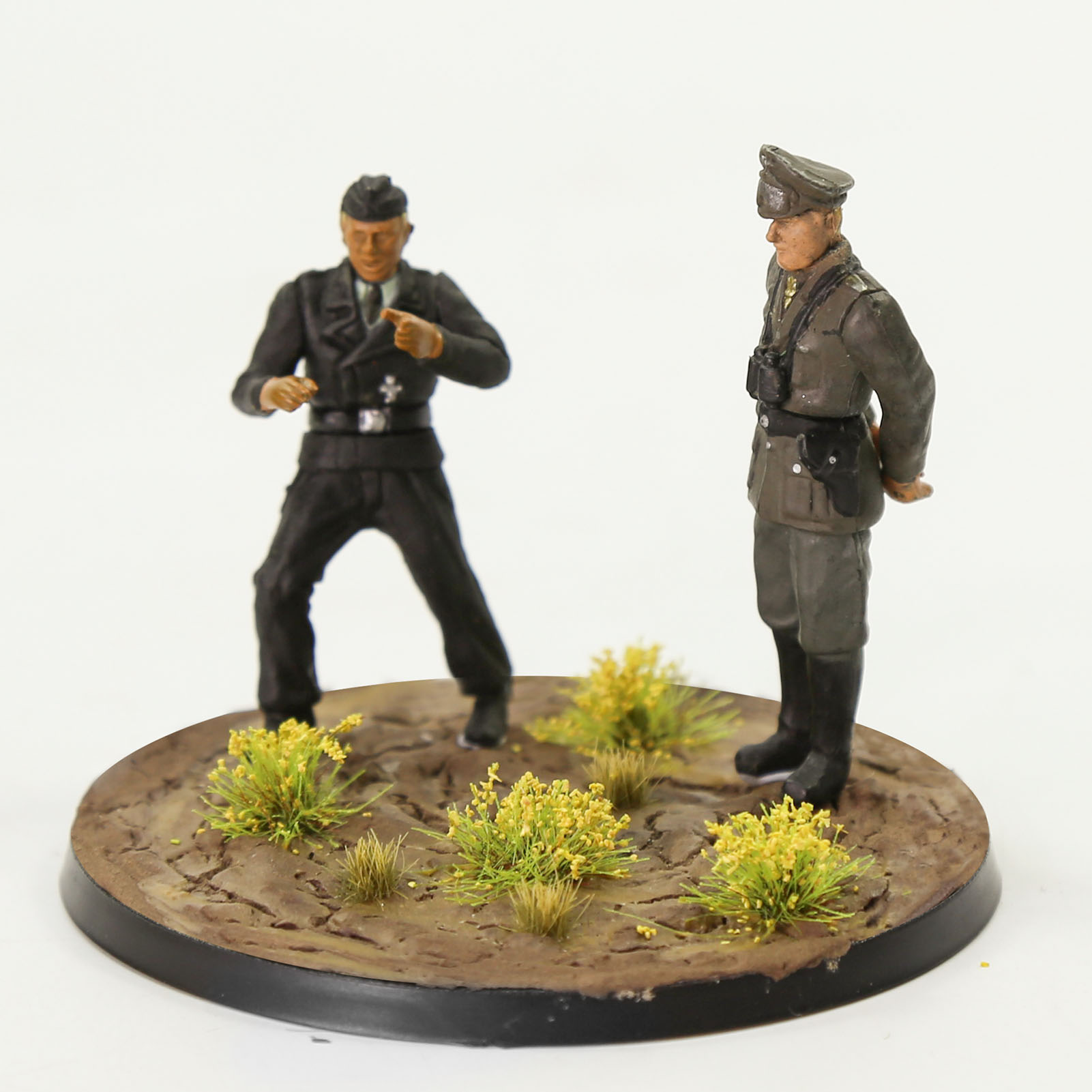 Evemodel 80mm yuvarlak ABS Mod - Board Game Nature incelemesi ve fiyatı