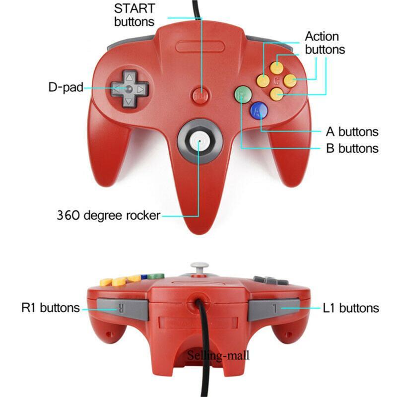 N64 Denetleyici Klasik USB Kab - Board Game Steam incelemesi ve fiyatı