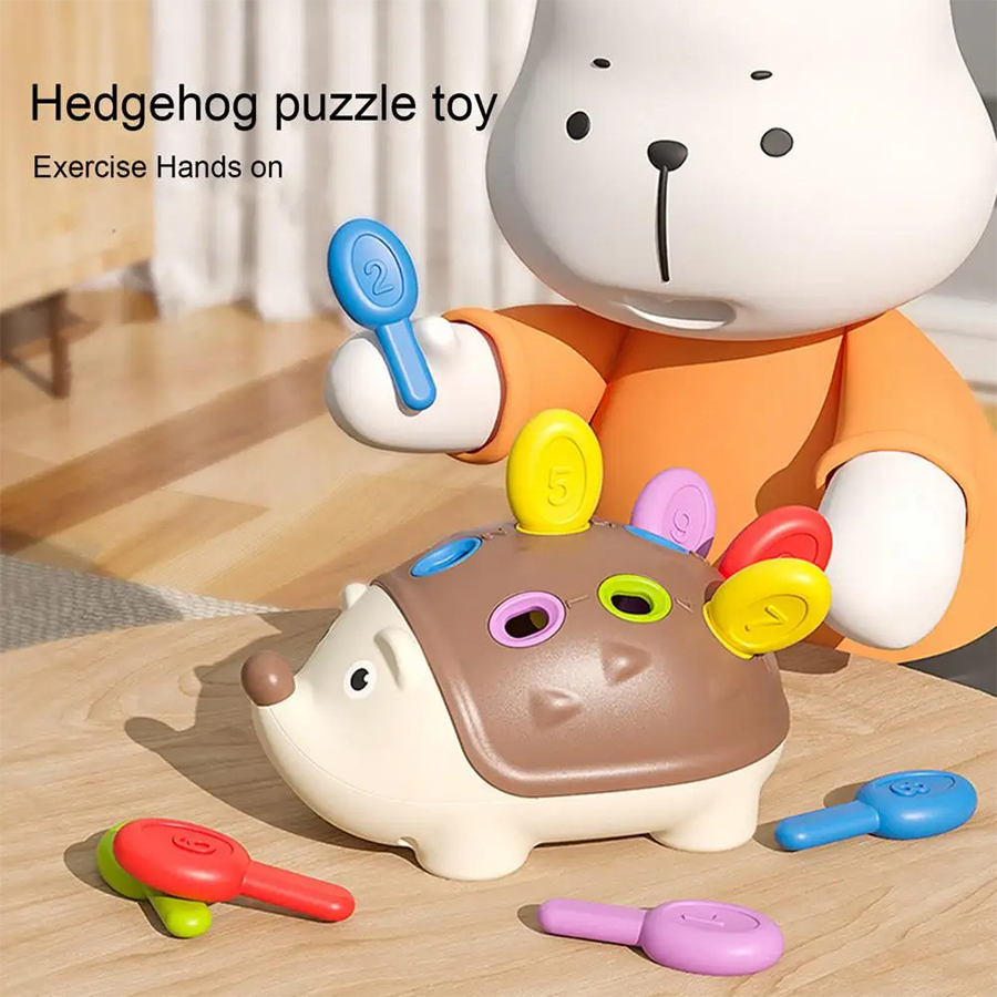 İnce Motor Becerileri Eğitimi  - Board Game Nature incelemesi ve fiyatı