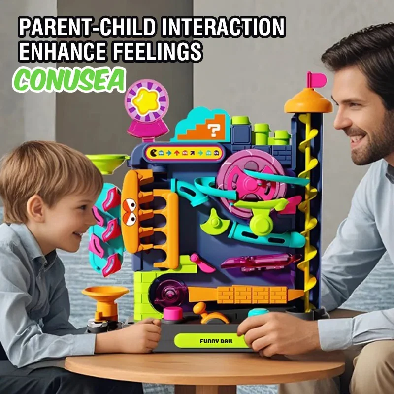 Platform Oyunu Çılgın Top Park - Board Game Operation incelemesi ve fiyatı