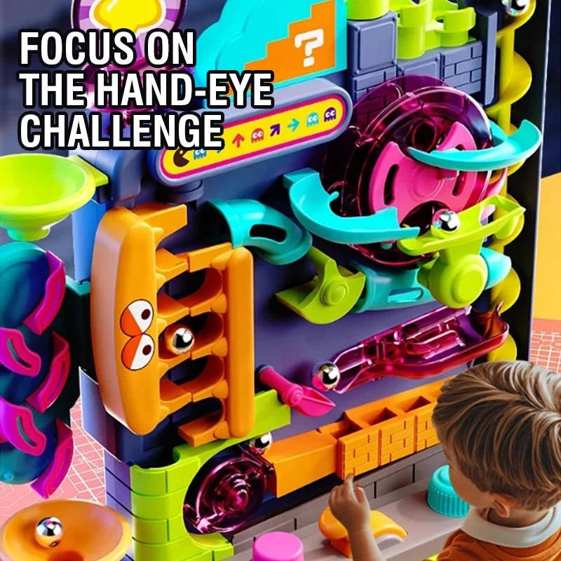 Platform Oyunu Çılgın Top Park - Board Game Operation incelemesi ve fiyatı