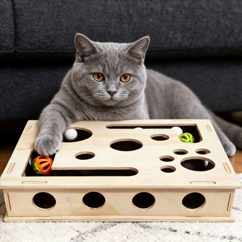 Royi Store Pençe Labirenti Ked - Board Game Store incelemesi ve fiyatı