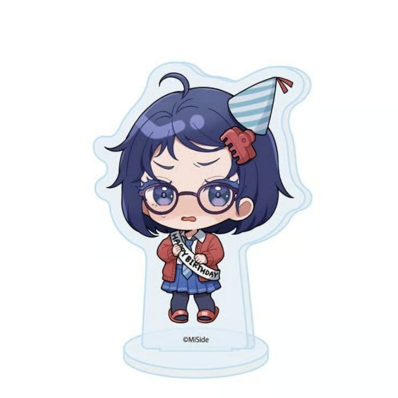 Anime Oyunu MiSide Figür Cospl - Board Game Store incelemesi ve fiyatı